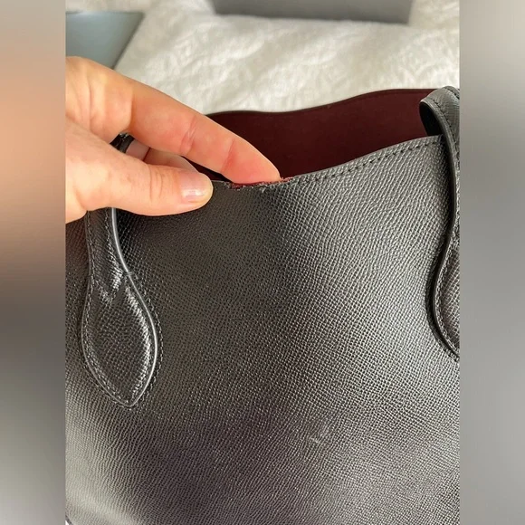 Black Furla bag - gently used - Picture 8 of 8